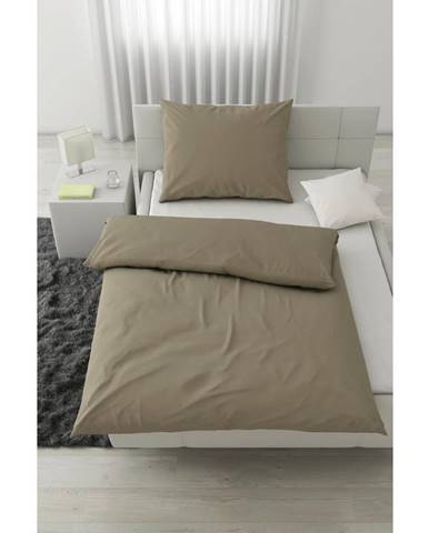 Posteľná Bielizeň Stone Washed, 140/200cm
