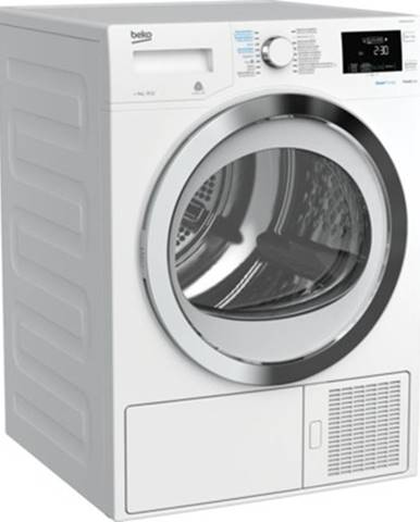 Sušička bielizne Beko XDH8634CSRXDST, A+++, 8 kg