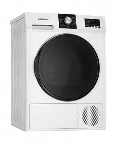 Sušička bielizne Concept SP6508, A++, 8 kg