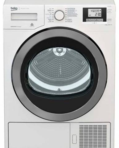 Sušička bielizne Beko DH 8534 CSRX, A+++, 8 kg